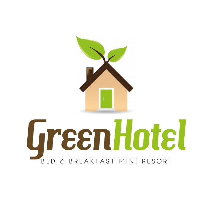 Green Hotel 